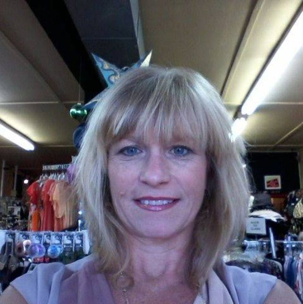 Meet your Posher, Sally